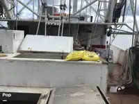 Kapal trawler kanggo didol