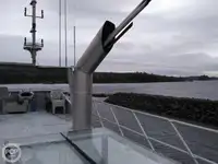 Kapal cutter kanggo didol