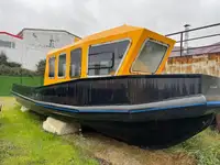 Kapal penarik kanggo didol