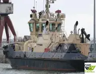 Kapal penarik kanggo didol