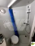 Kapal pesiar kanggo didol