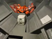 Kapal pilot kanggo didol