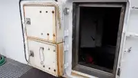 Kapal longliner kanggo didol
