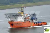 Kapal pasokan kanggo didol
