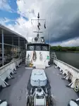 Kapal patroli kanggo didol