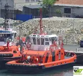 Towboat kanggo didol