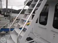 Kapal cutter kanggo didol