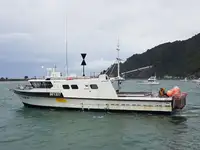 Longliner kanggo didol