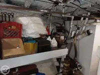 Kapal trawler kanggo didol