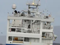 Kapal trawler kanggo didol