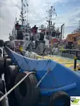 Kapal penarik kanggo didol