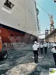 Kapal pesiar kanggo didol