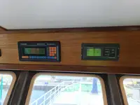 Kapal longliner kanggo didol