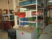 Kapal reefer kanggo didol