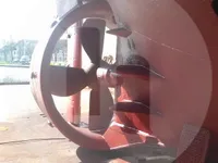 Kapal trawler kanggo didol