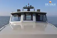 Kapal patroli kanggo didol