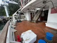 Kapal feri kanggo didol
