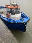 Kapal penarik kanggo didol