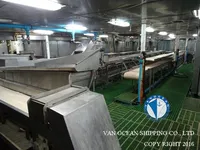 Kapal trawler kanggo didol