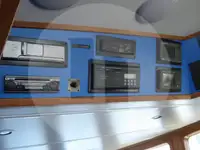Kapal trawler kanggo didol