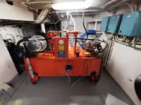 Kapal Ro-Ro kanggo didol