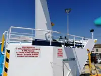 Kapal penumpang kanggo didol