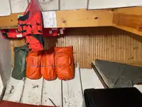 Kapal penarik kanggo didol