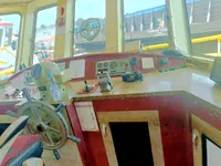 Kapal penarik kanggo didol