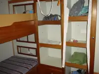 Kapal longliner kanggo didol