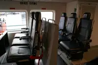 Katamaran kanggo didol