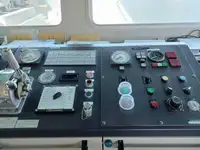 Kapal pengangkut barang curah kanggo didol