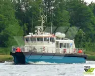 Kapal layanan ladang angin kanggo didol