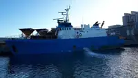 Longliner kanggo didol