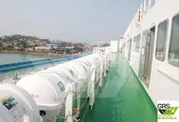 Kapal pendaratan, tangki kanggo didol