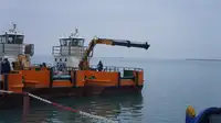 Kapal penarik kanggo didol