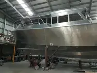 Kapal kerja kanggo didol