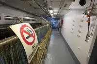 Kapal pasokan platform (PSV) kanggo didol