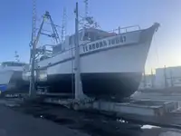 Trawler kanggo didol