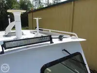 Kapal patroli kanggo didol