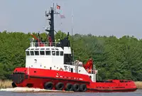 Kapal penarik kanggo didol