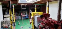 Kapal kerja kanggo didol