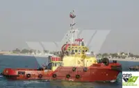 Kapal penarik kanggo didol