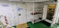 Kapal Ro-Ro kanggo didol
