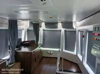 Kapal penarik kanggo didol