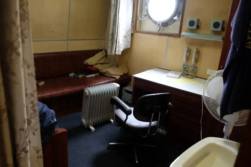 Kapal penarik kanggo didol