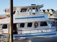 Kapal feri kanggo didol