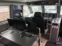 Kapal survei kanggo didol