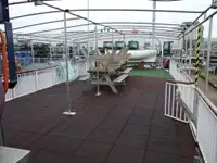 Kapal penumpang kanggo didol