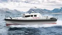 Kapal penyelamat kanggo didol