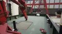 Kapal penarik kanggo didol